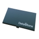 DataStone 名片型鋁合金 1SD+8TF 多功能記憶卡收納盒 product thumbnail 2