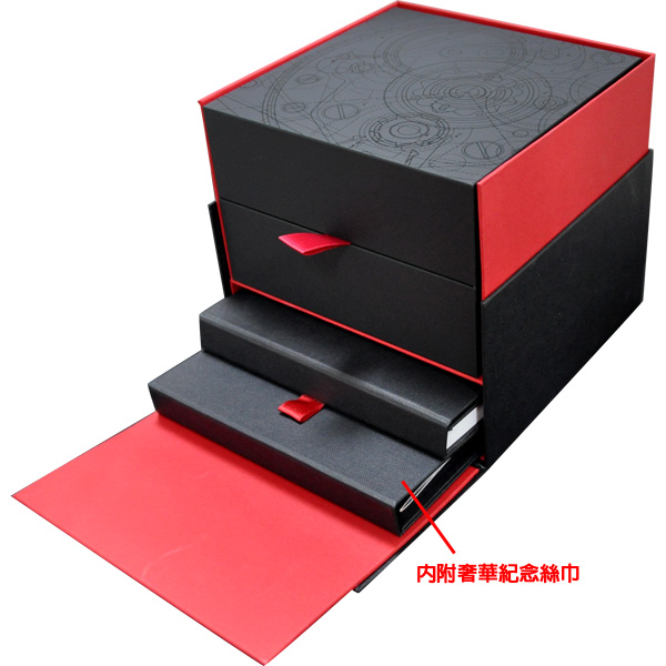 Oris Swiss Hunter Team PS 飛行錶-銀/38mm