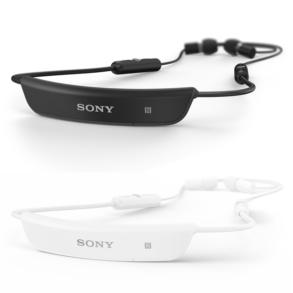 SONY SBH80 智能NFC藍牙耳機| SONY | Yahoo奇摩購物中心