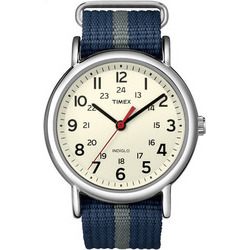 TIMEX 天美時 經典復刻冷光Weekender系列-