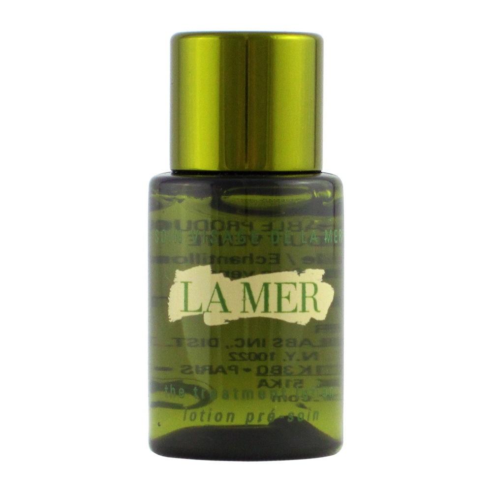 LA MER 海洋拉娜 濃縮精華露 5ml