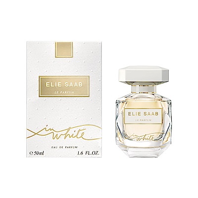 ELIE SAAB 夢幻花嫁淡香精50ml