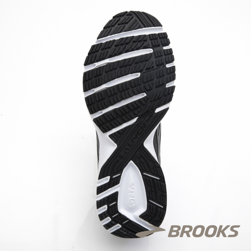 BROOKS 女 動能加碼象限 LAUNCH 4 (1202341B014)