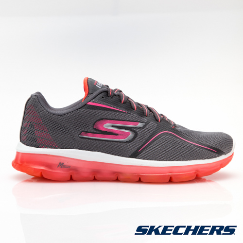 SKECHERS (女) 運動系列 Go Air 2 - 14232CCHP