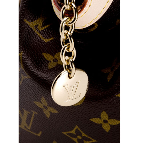 LV M40143 超新款Monogram Tivoli 小號手提包