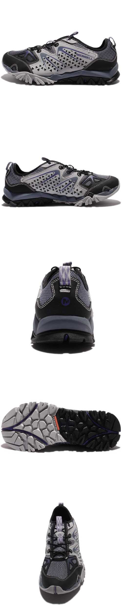 Merrell 戶外鞋 Capra Rapid 女鞋