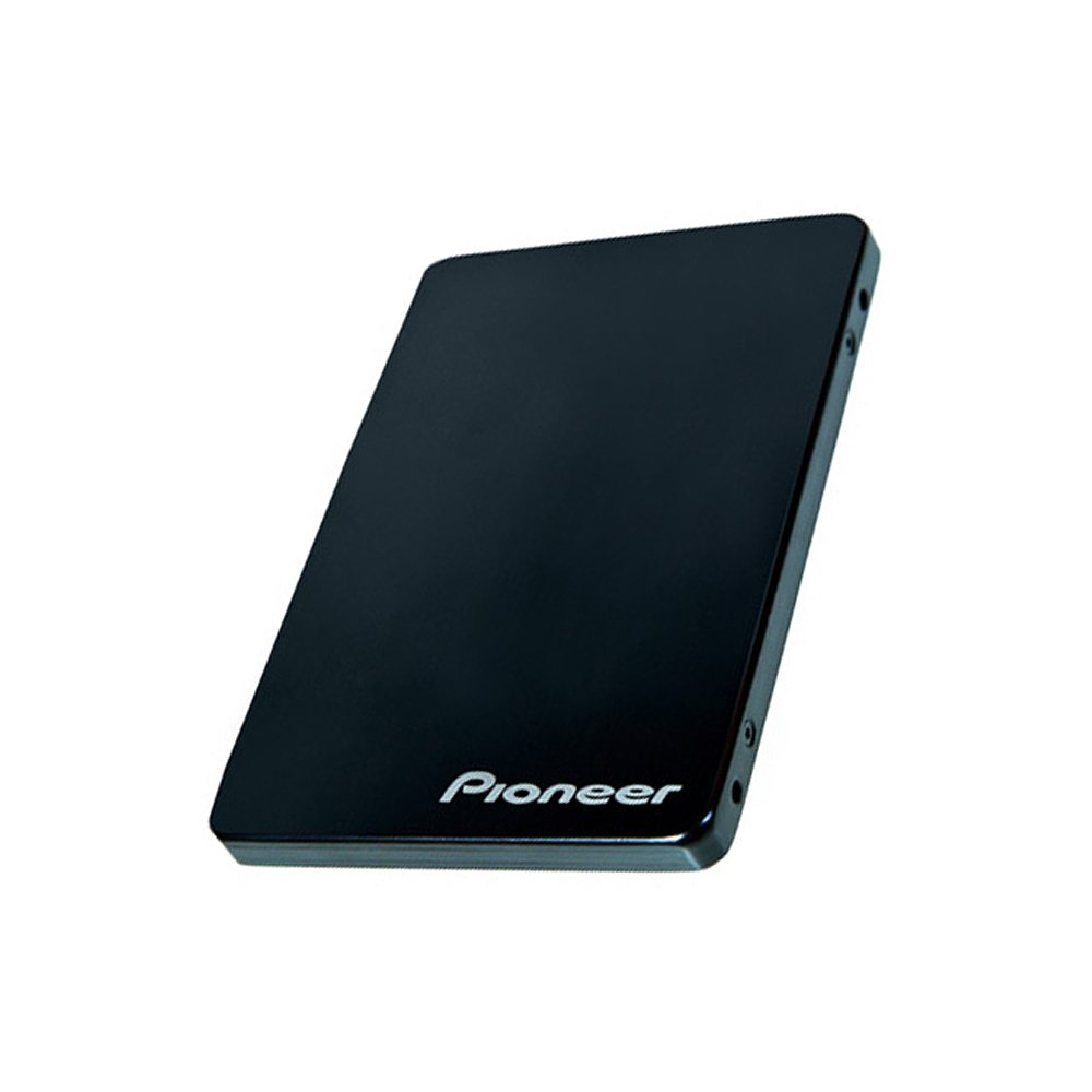 Pioneer 先鋒 APS-SL2-N 240G SSD(3D TLC) 固態硬碟