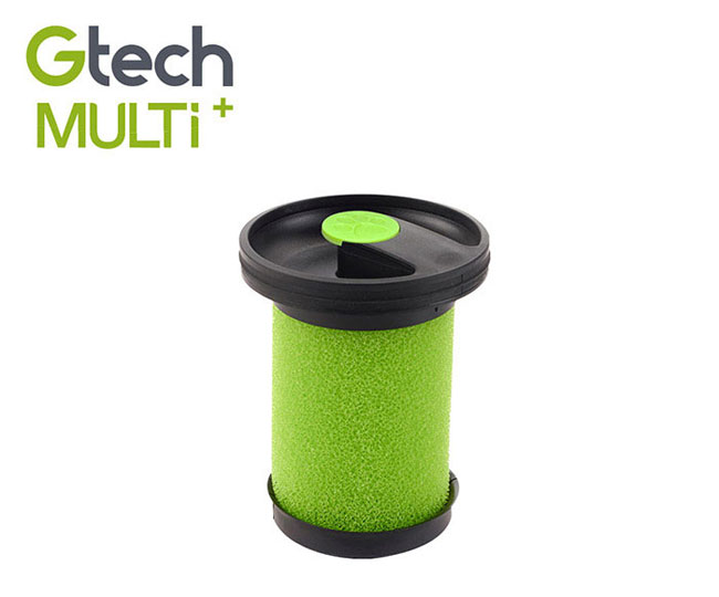 英國 Gtech 小綠 Multi Plus 原廠專用寵物版濾心