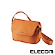 ELECOM normas休閒多功能相機側背包-橘 product thumbnail 1