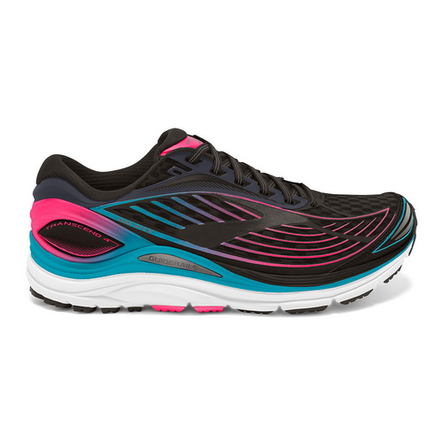 BROOKS 女 避震緩衝 Transcend 4(1202391B070)