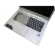 EZstick Lenovo IdeaPad 510s 13ISK 奈米銀TPU鍵盤膜 product thumbnail 1