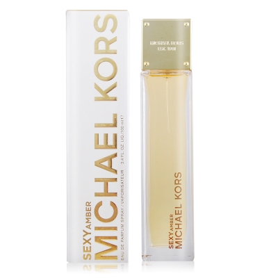 Michael Kors Collection 癮誘琥珀淡香精100ml