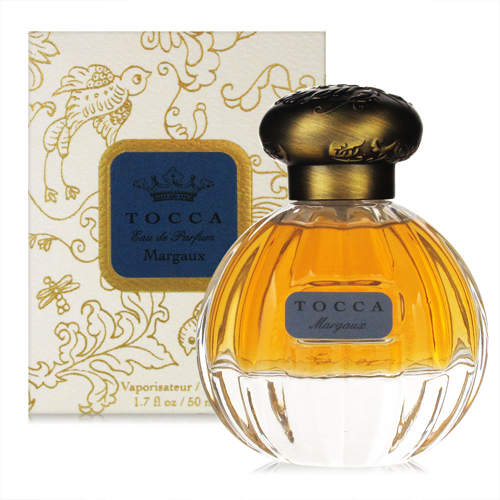 TOCCA 淡香精 Margaux 50ml