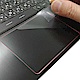 EZstick MSI GS63 GS63VR 專用 TOUCH PAD 觸控版 保護貼 product thumbnail 1