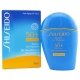 SHISEIDO 資生堂-國際櫃 新艷陽夏水離子高效防晒露〈SPF50+〉50ML product thumbnail 1