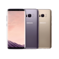 Samsung GALAXY S8 (4G/64G) 5.8吋防水防塵