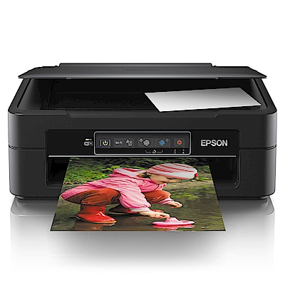 EPSON XP-245 四合一WiFi雲端超值複合機