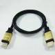 HDMI 2.0版 3公尺圓線(裸裝) product thumbnail 1