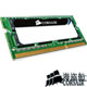 Corsair  筆記型記憶體 DDR3-1333 8GB product thumbnail 1