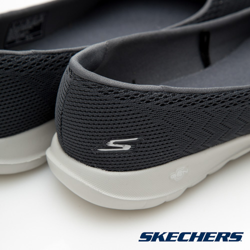 SKECHERS (女) 健走系列GO WALK LITE-15400CHAR