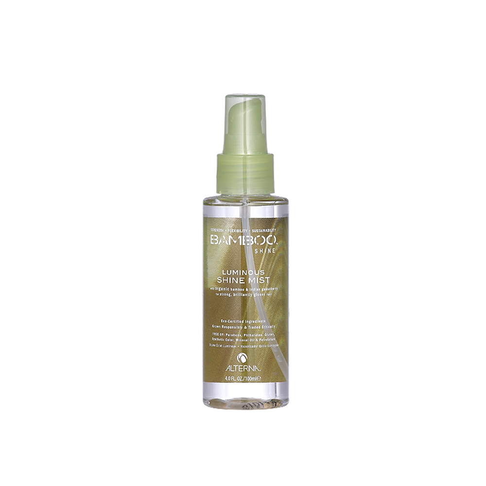 Alterna BAMBOO 炫色極光噴霧 100ml