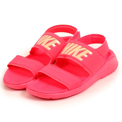 NIKE WMNS TANJUN SANDAL 涼鞋-女