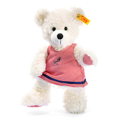 STEIFF德國金耳釦泰迪熊 - Lotte Teddy Bear (28cm)