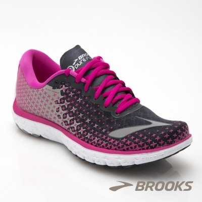 BROOKS 女 輕盈流暢象限 PureFlow 5 (1202071B688)