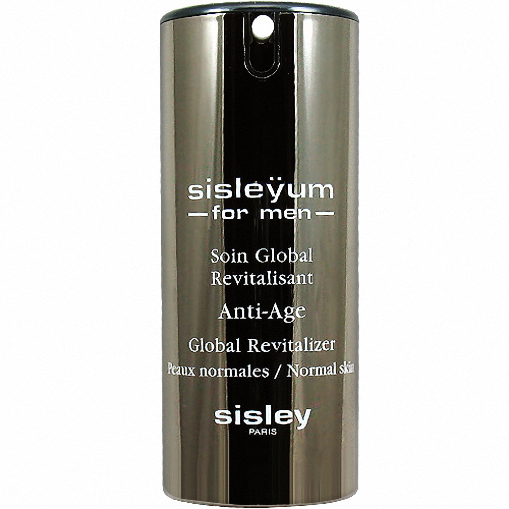 SISLEY 希思黎 男士極致全能精華(50ml)