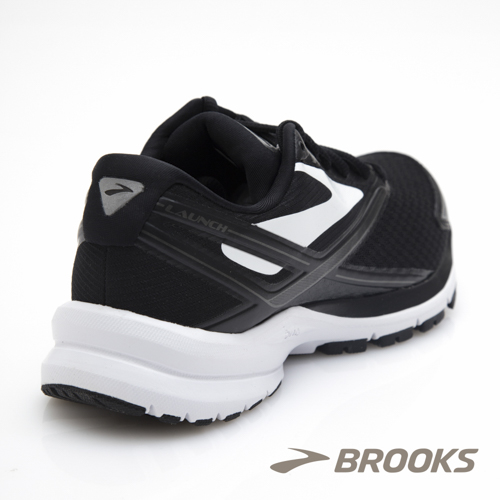 BROOKS 女 動能加碼象限 LAUNCH 4 (1202341B014)