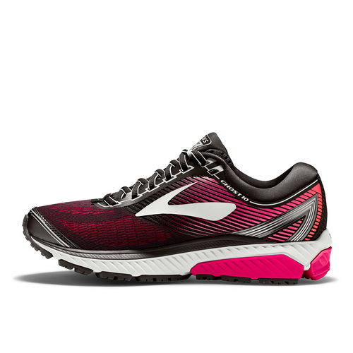 BROOKS 女 避震緩衝 Ghost 10(1202461D067)