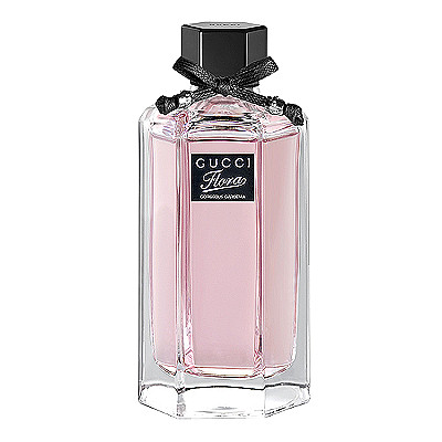 Gucci Gorgeous Gardenia 華麗梔子花淡香水 100ml