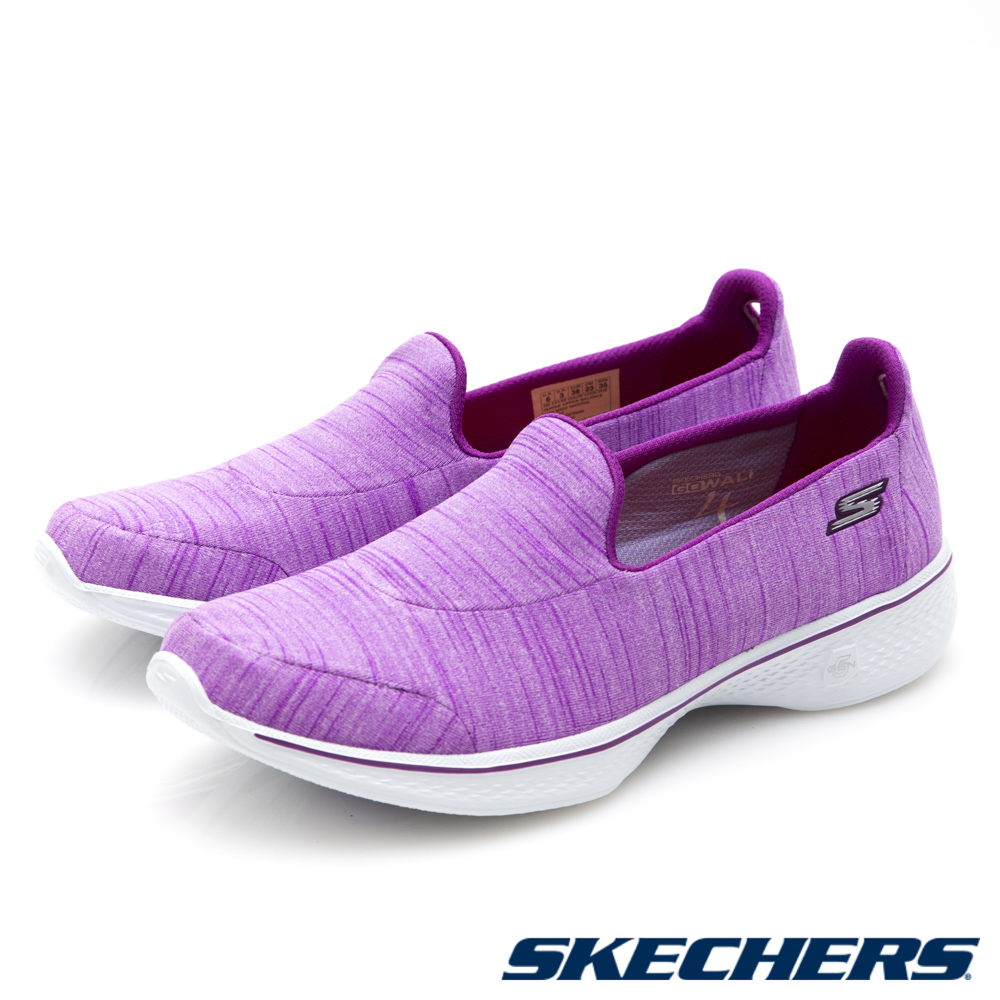 sketchers go walk 4