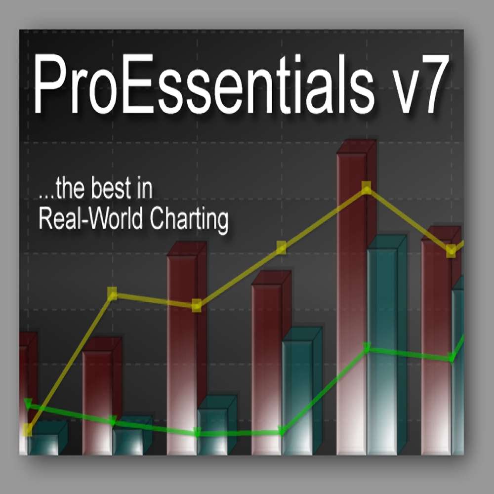 ProEssentials Professional專業版 (單機下載)