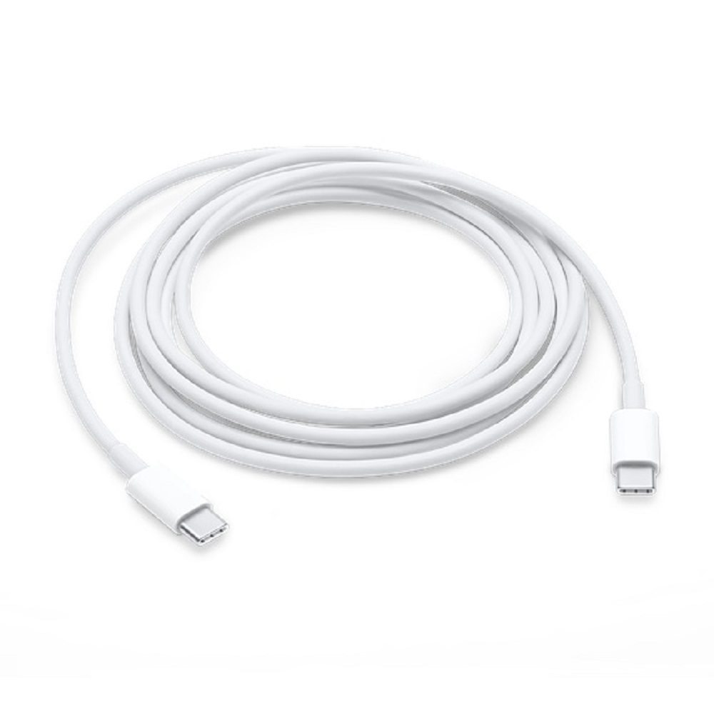 【Apple原廠公司貨】USB-C 充電連接線 (2 公尺)