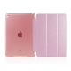 APPLE iPad Air2 冰晶蜜絲紋 超薄三折保護套 product thumbnail 4