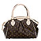 LV M40143 超新款Monogram Tivoli 小號手提包 product thumbnail 1