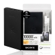 SONY 超薄鋁合金行動電源 10000mAh (黑) product thumbnail 1