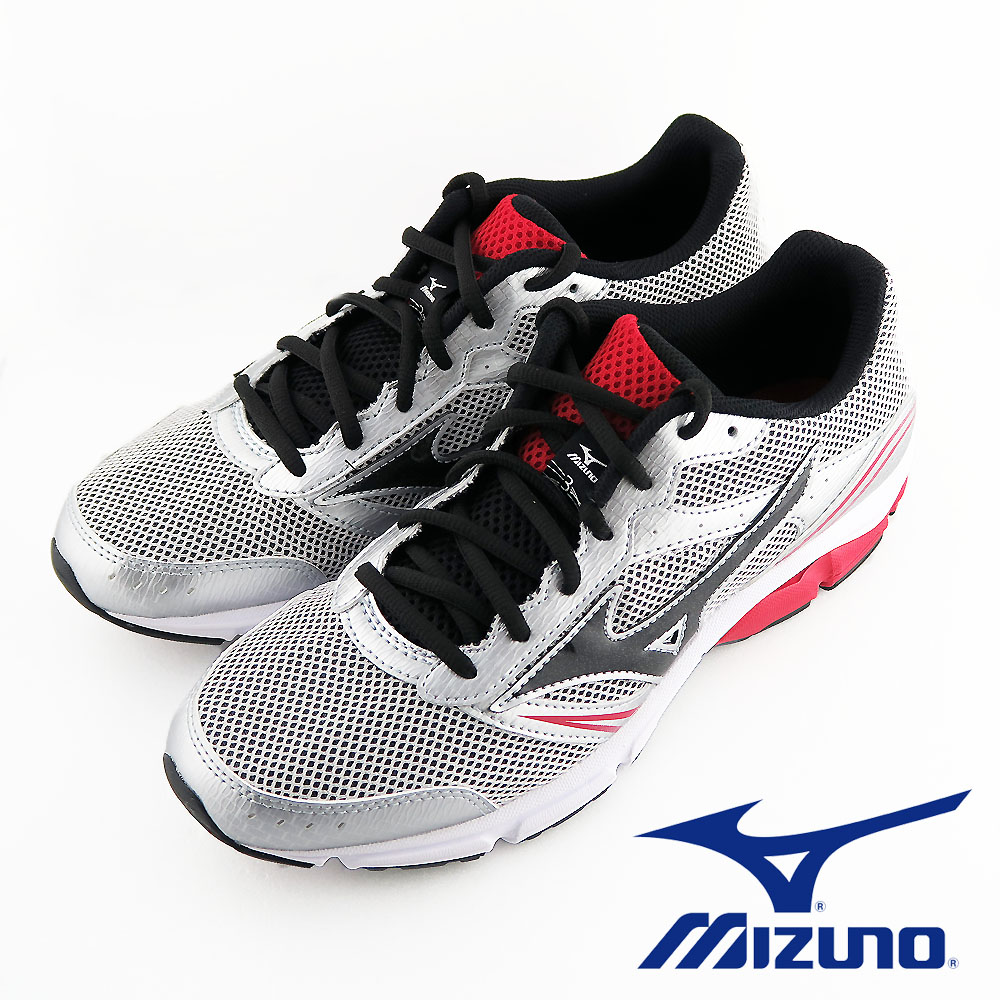 mizuno wave impetus 3 white