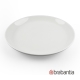 荷蘭 Brabantia 早餐盤22cm-白 product thumbnail 1