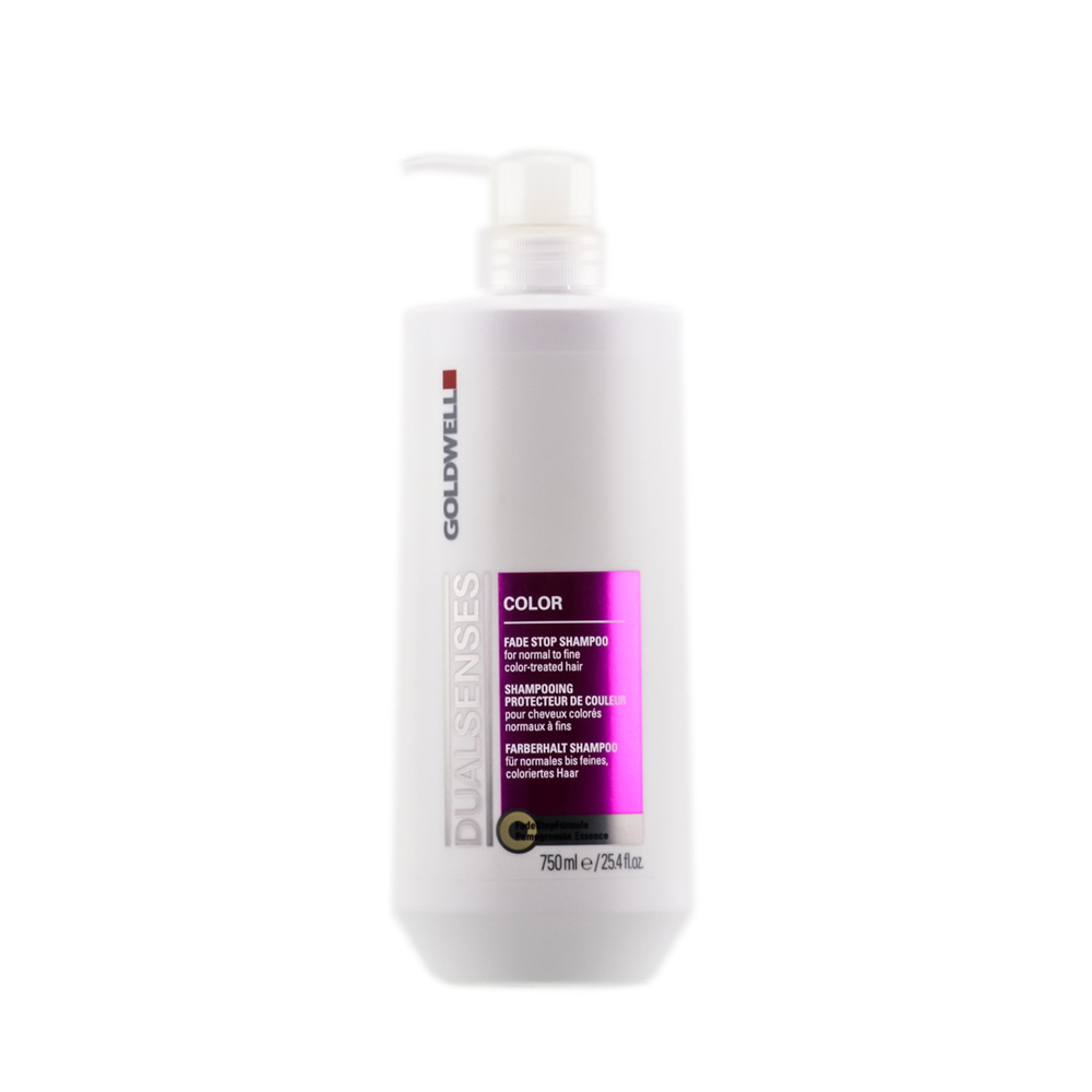 GOLDWELL 歌薇 光感洗髮精750ml