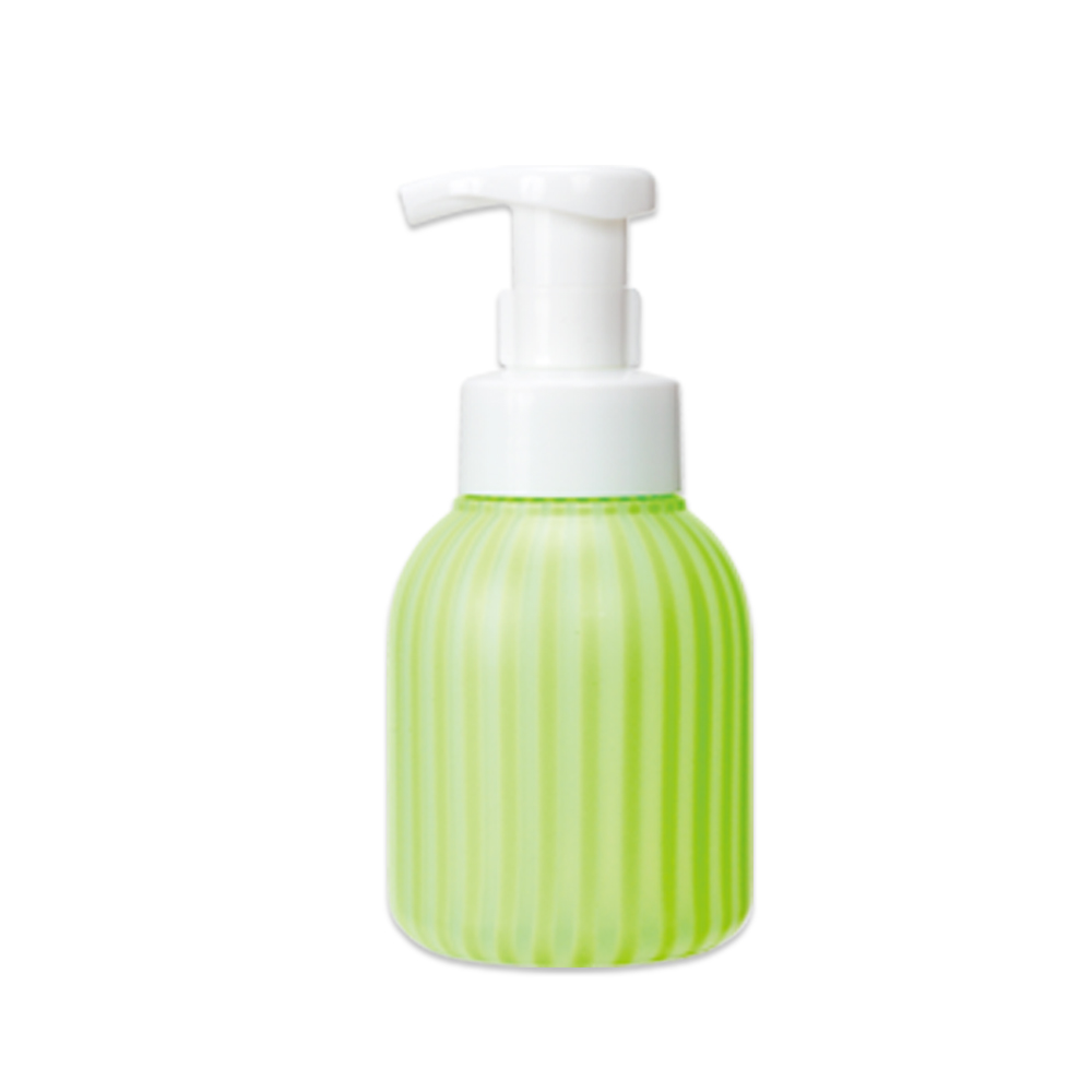 【MARNA】泡泡專用補充瓶(綠)