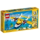 樂高LEGO 創意大師Creator系列 - LT31064 島嶼探險 product thumbnail 1