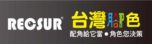 RECSUR 銳攝 RL-2505A 25MM五節 鋁合金單腳架