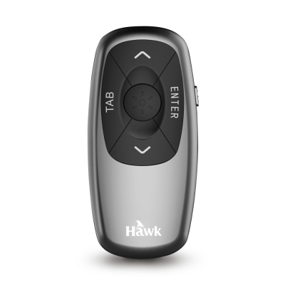 Hawk R240 掌中寶2.4GHz 無線簡報器
