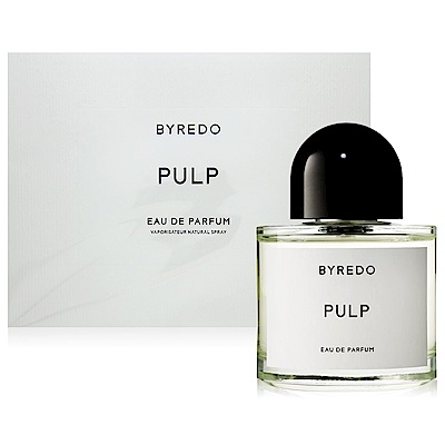 BYREDO PULP果園淡香精100ml