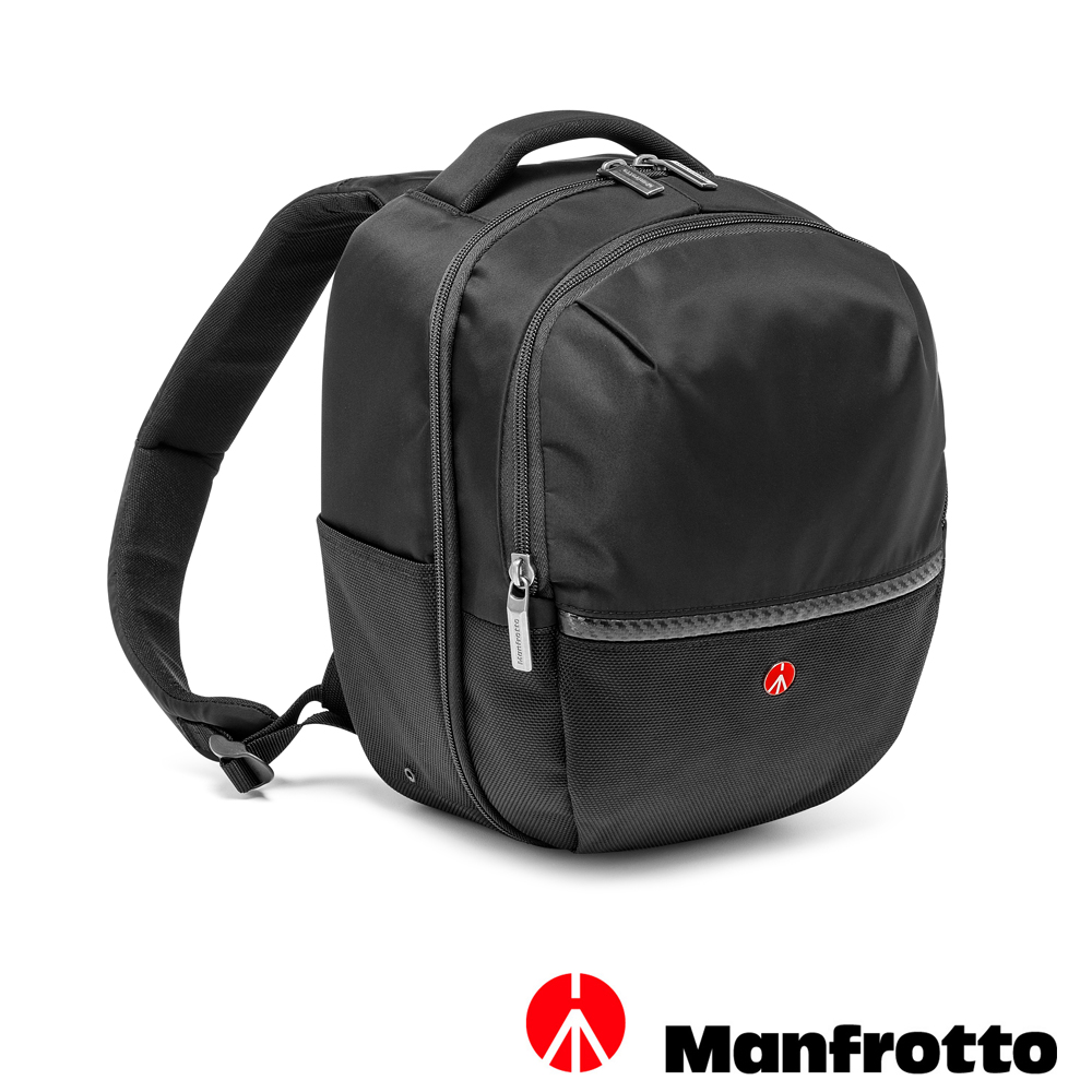 Manfrotto 曼富圖 Gear Backpack S 專業級後背包 S