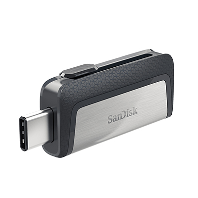 原價1599)SanDisk Ultra USB Type-C 隨身碟 128GB 公司貨