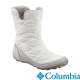 Columbia-保暖防水健走靴-白色-UBL15970WT product thumbnail 1