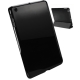 iPad mini 完美伴侶保護硬殼 背蓋(純黑)(可與Smart Cover搭配使用) product thumbnail 1